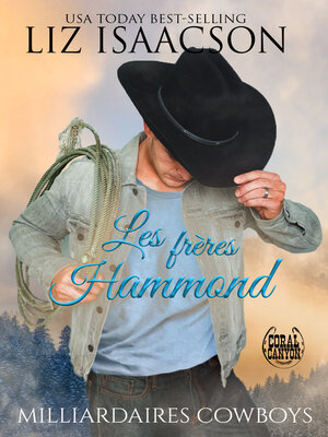 cover image of Les frères Hammond